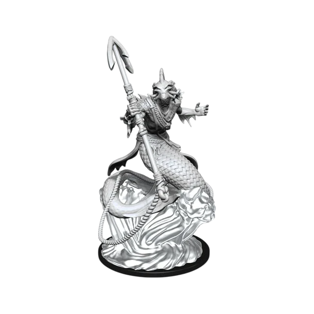 Shallowpriest (Custom Painted)