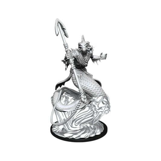 Shallowpriest (Custom Painted)