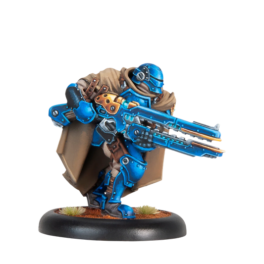 Sharpshooter (Custom Painted) (Assembled)
