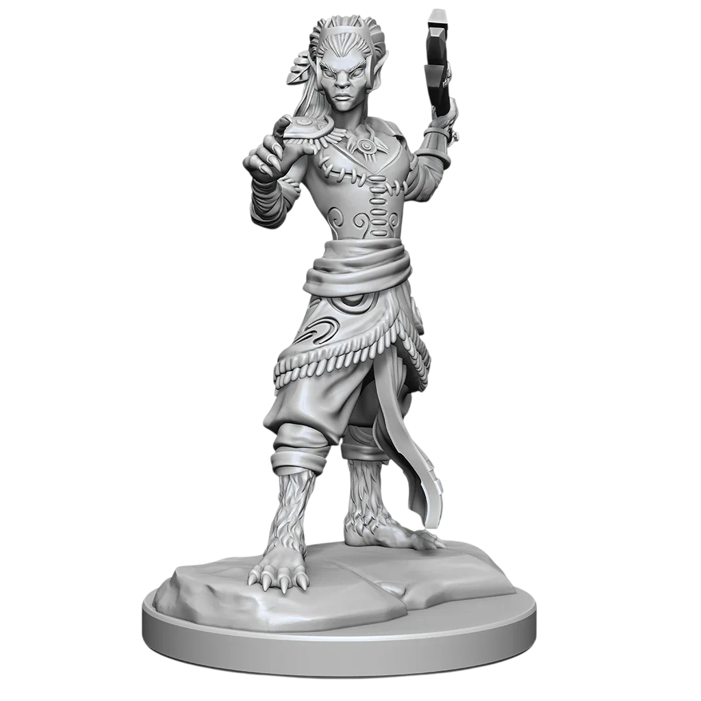 Shifter Fighter (Custom Painted)