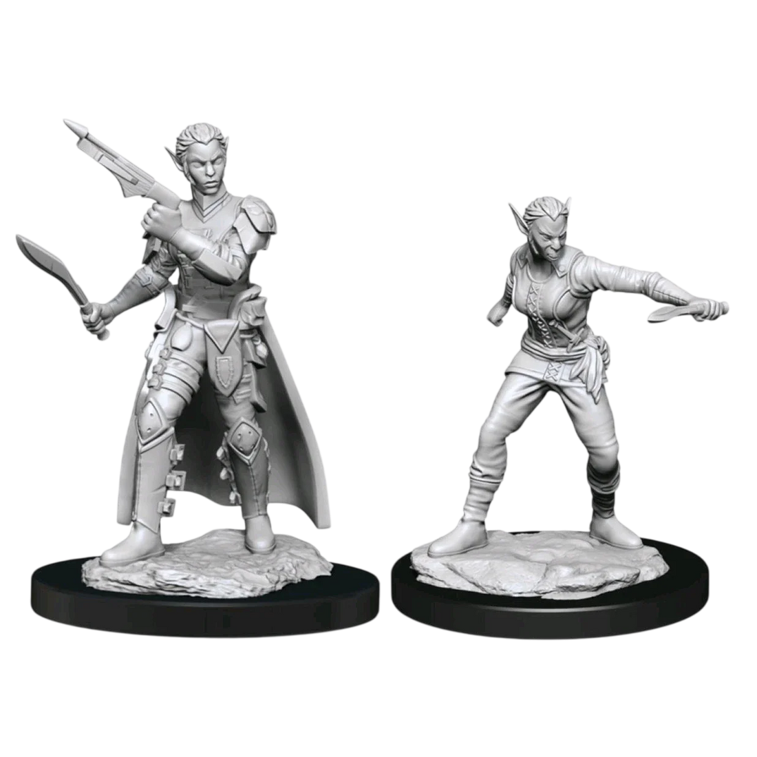 Shifter Rogue Female (New in Box)
