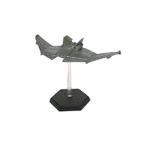 Shilone Salvage Box (Unpainted) (Assembled) from BattleTech
