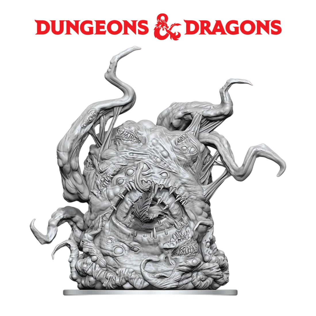 Shoggoth (Custom Painted)