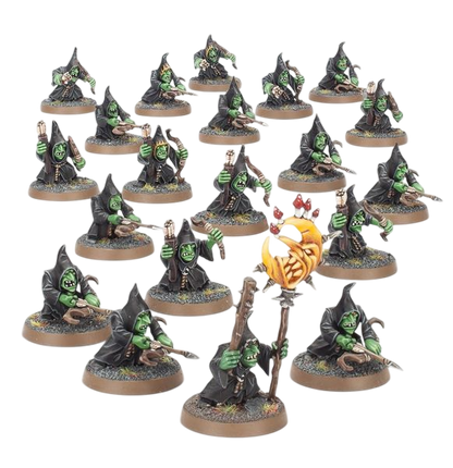 Stabba/Shoota (New in Box/Sprue)