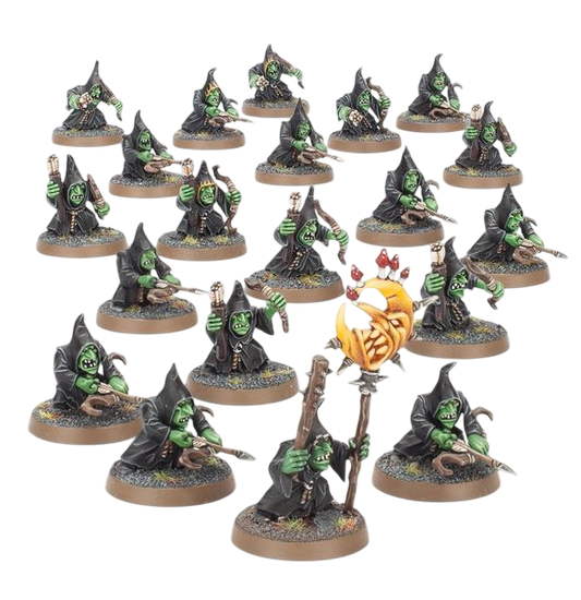 Shoota (Unpainted) (Assembled)