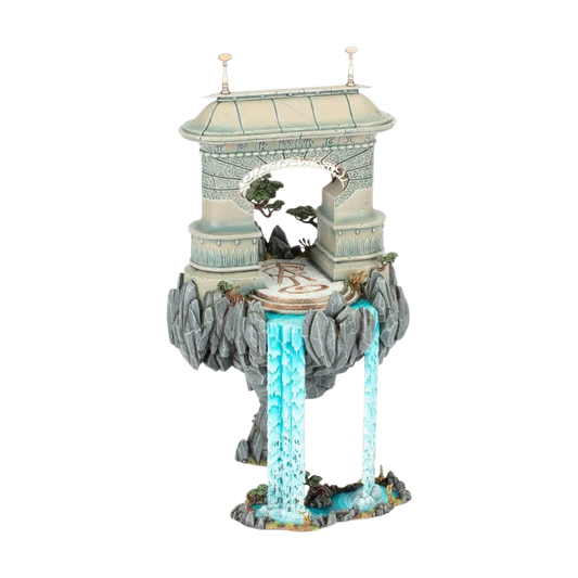 Shrine Luminor (New in Box)