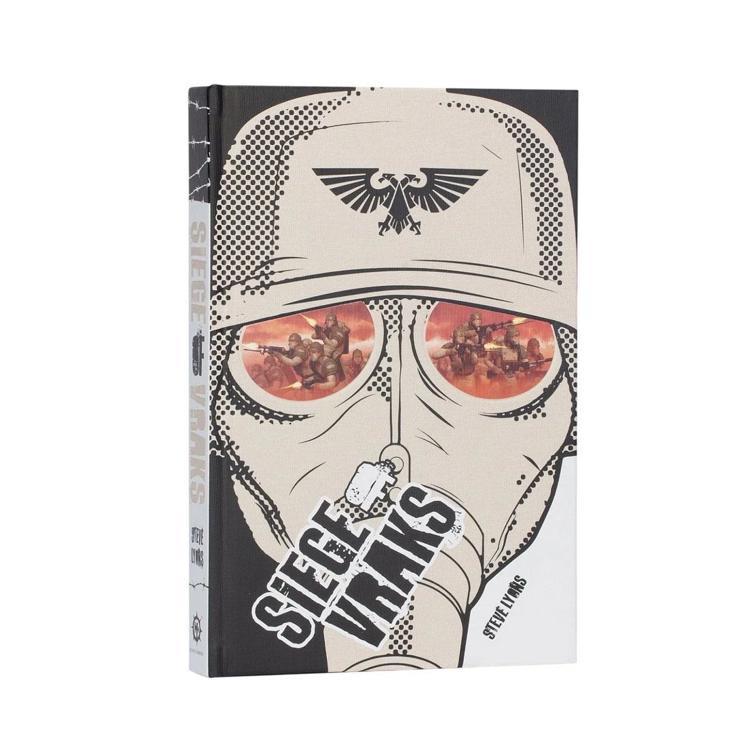Siege of Vraks (Special Edition)