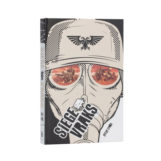Siege of Vraks (Special Edition)