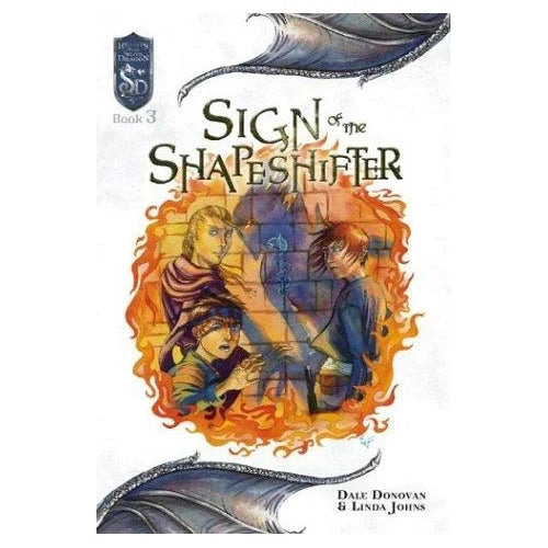 Sign of the Shapeshifter (2004)