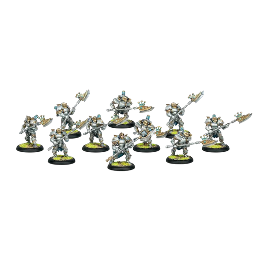 Silver Line Stormguard (New in Box)