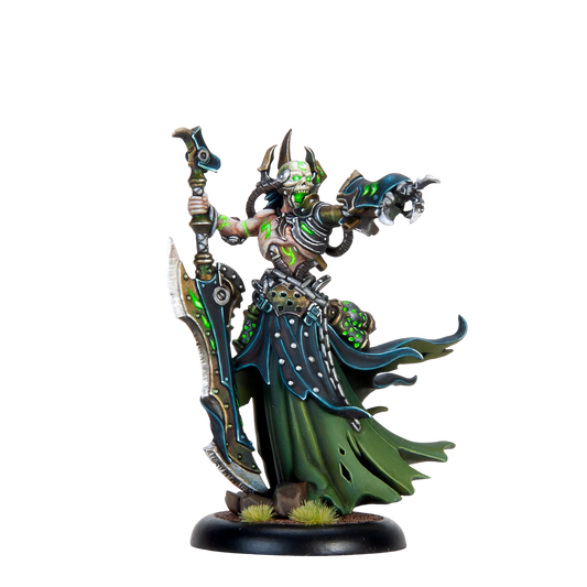 Skarlock Lieutenant (New in Box)