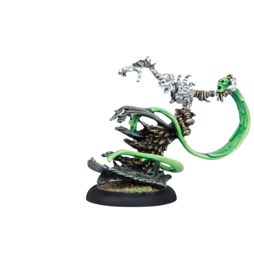 Skarlock Thrall (New in Box)