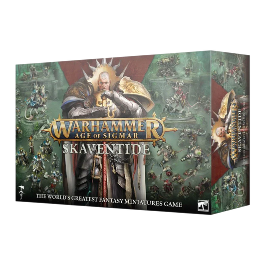 Skaventide (New in Box)