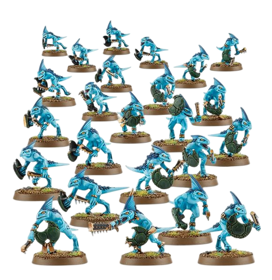 Skink (New on Sprue)