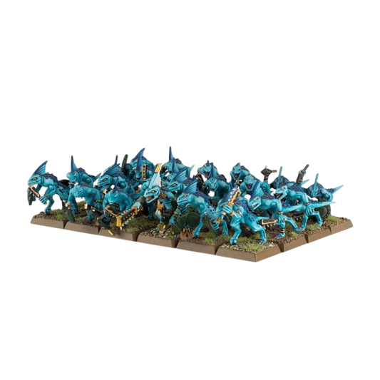 Skink Regiment (New in Box)