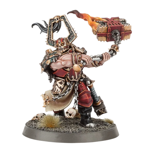 Skullgrinder (New in Box)