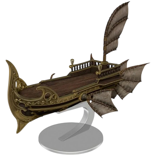 Skycoach (Unpainted)