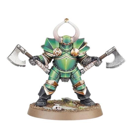 Slambo (New on Sprue)