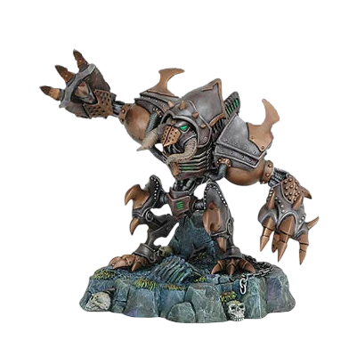 Slayer Resin Kit (New in Box)