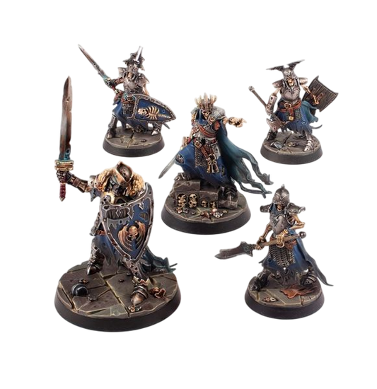 Sons of Velmorn (Custom Painted) (Assembled)