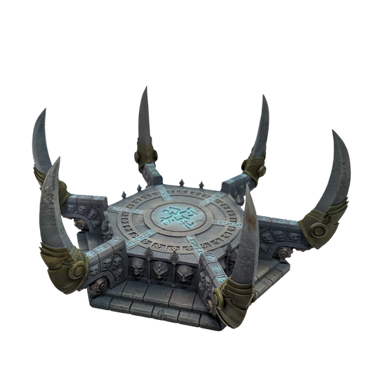 Soul Cairn (New in Box)