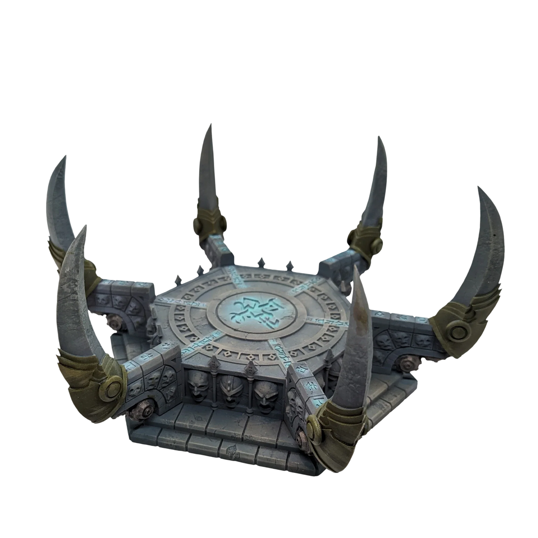 Soul Cairn (Custom Painted) (Assembled)