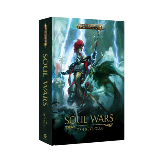 Soul Wars (Special Edition)