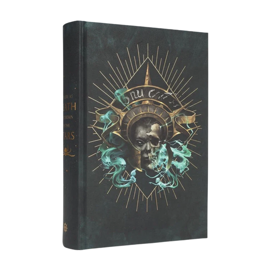 Soul Wars (Special Edition)