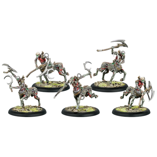 Soulhunters (New in Box)