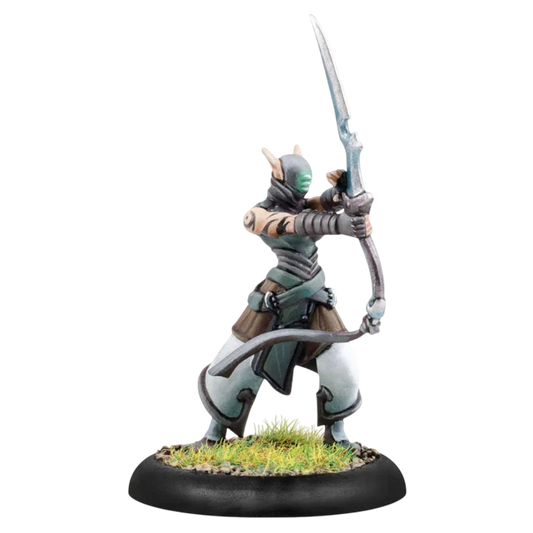 Soulless Voidtracer (Unpainted) (Assembled)