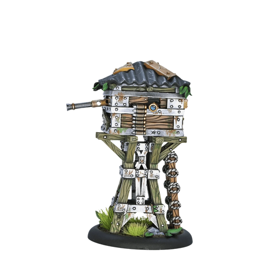 Southern Kriels Kithguard Guard Post (New in Box)