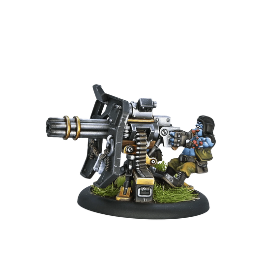 Southern Kriels Kithguard Hailer (New in Box)