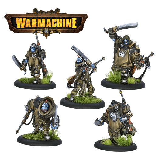 Southern Kriels Kithguard Throat Cutters (New in Box)