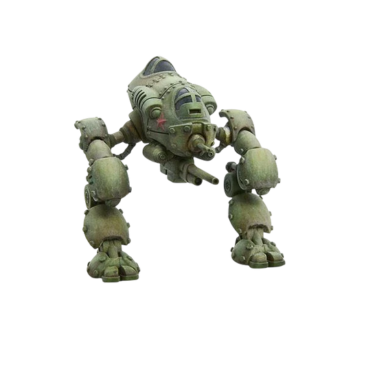 Soviet Cossack Light Walker (New on Sprue)