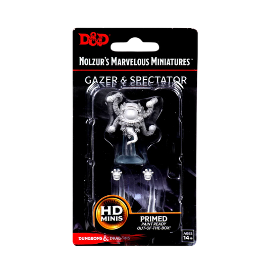 Spectator & Gazers (New in Box)