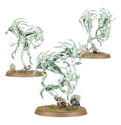 Spirit Host (New on Sprue)