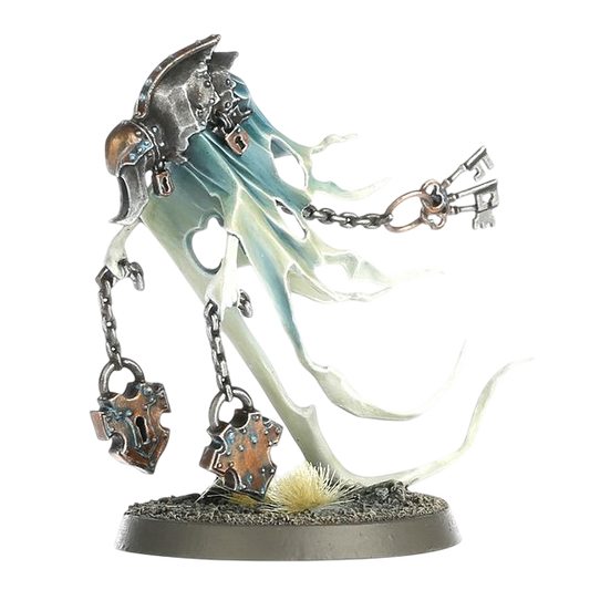 Spirit Torment (Custom Painted) (Assembled)