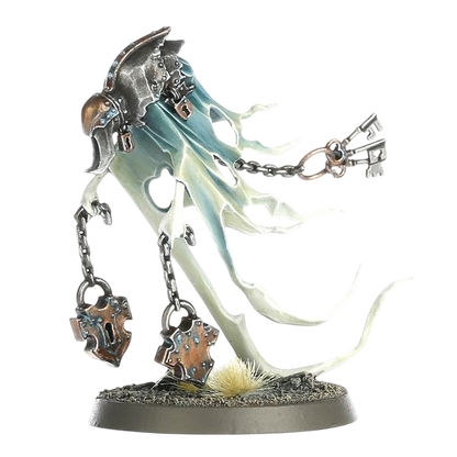 Spirit Torment/Dreadblade Harrow (New in Box)
