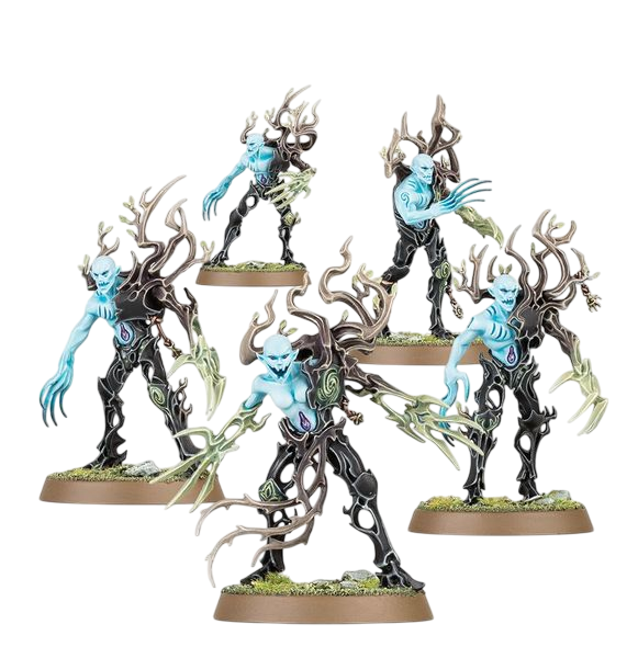 Spite-Revenant (Custom Painted) (Assembled)