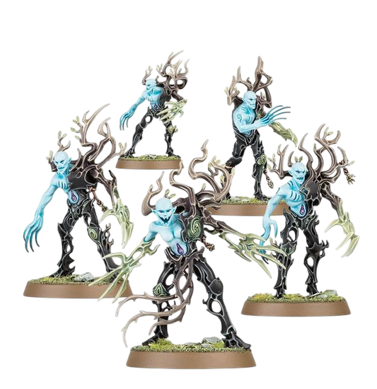 Spite-Revenant (Custom Painted) (Assembled)