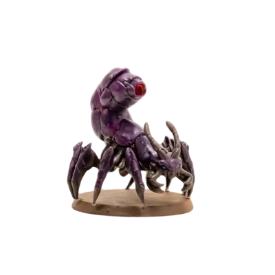 Spitting Hive Soldier (Custom Painted)