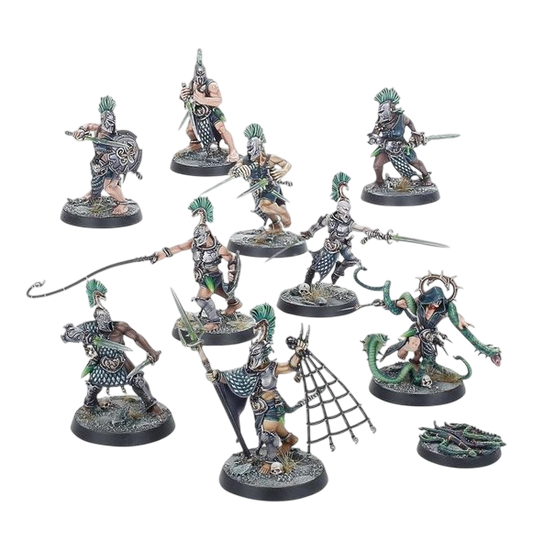 Splintered Fang (New on Sprue)