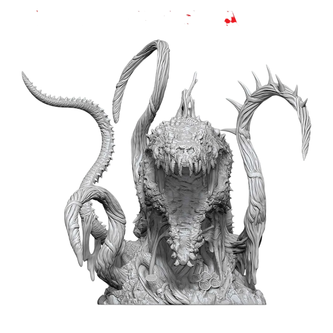 Spore of Moander (Unpainted)