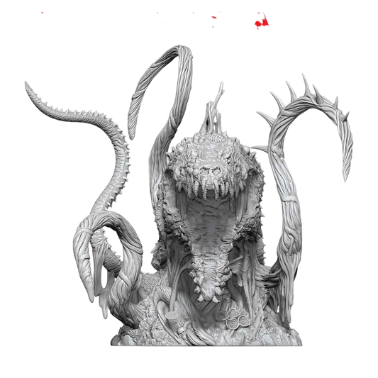 Spore of Moander (Unpainted)