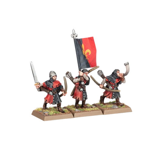 Squires Command (New in Box)