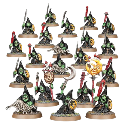 Stabba/Shoota (New in Box/Sprue)