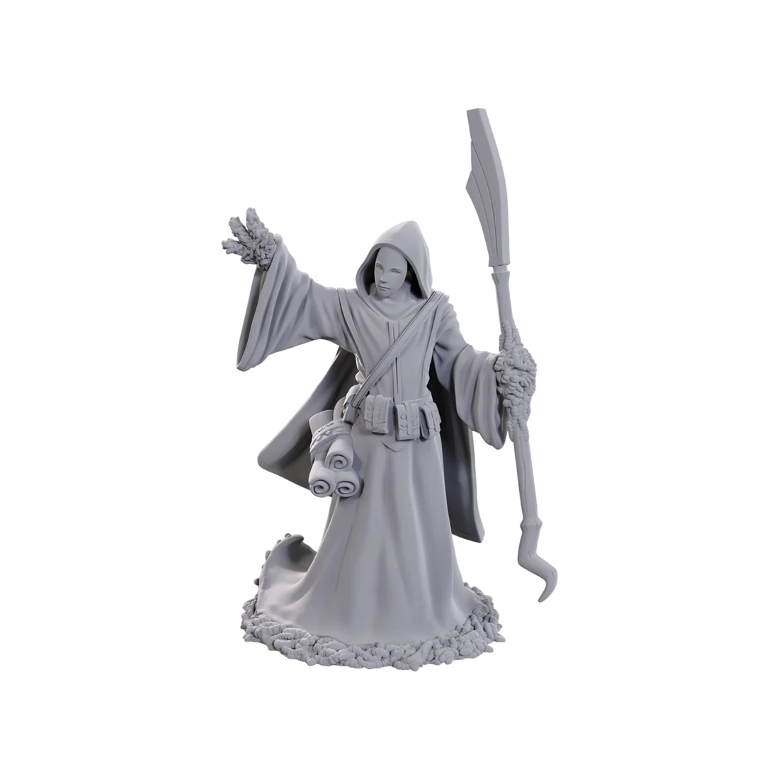 Star Spawn Larva Mage (Custom Painted)