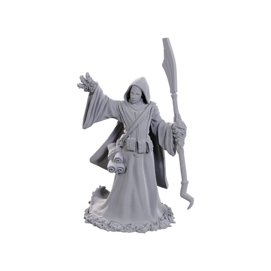 Star Spawn Larva Mage (Custom Painted)