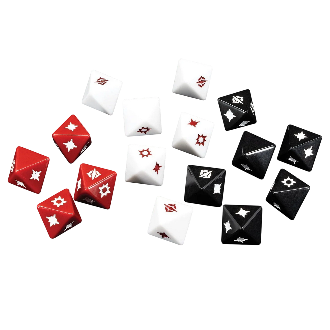 Star Wars: Legion – Legion Attack Dice Pack (New in Box)