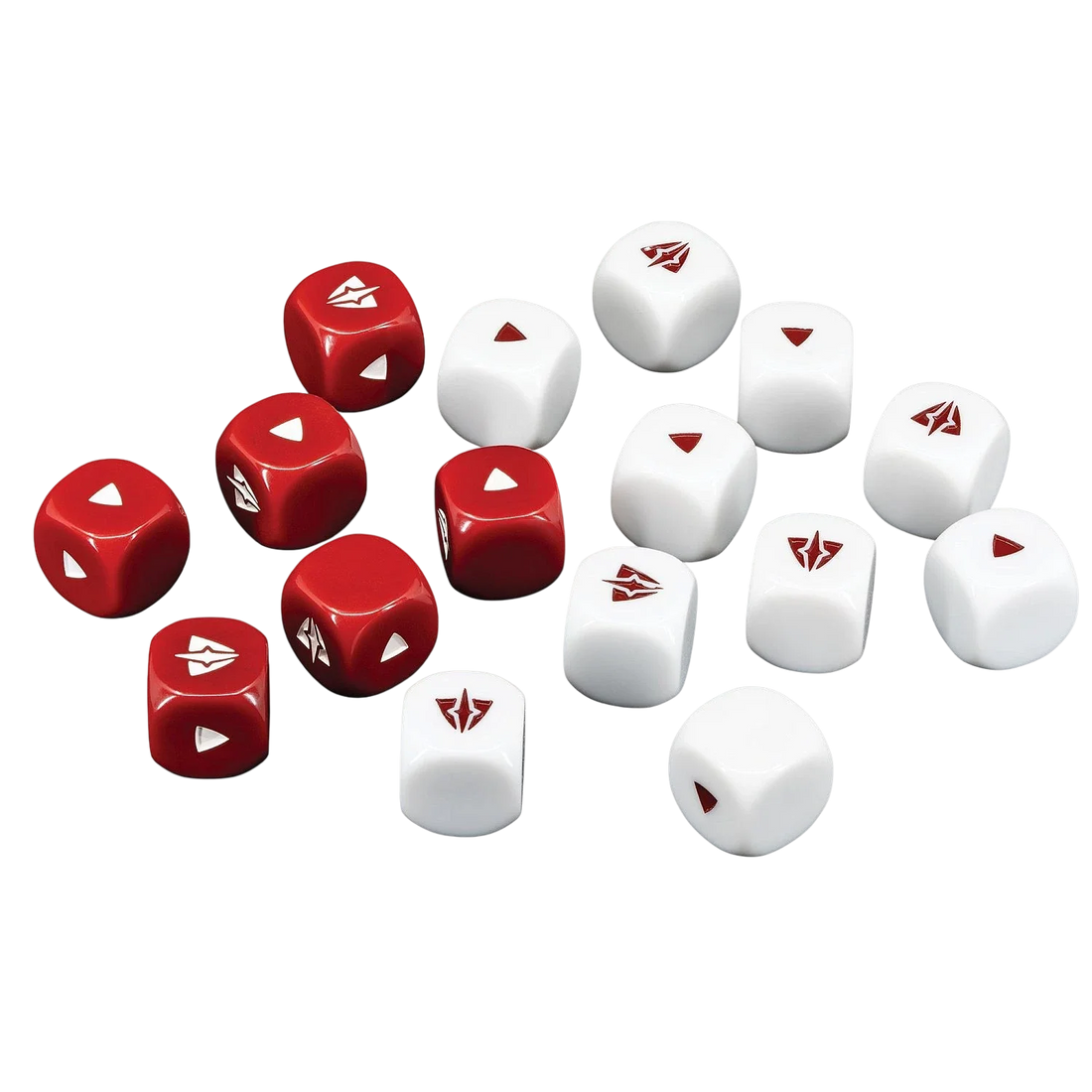 Star Wars: Legion – Legion Defense Dice Pack (New in Box)